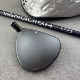 Taylormade Qi35 Max Lite 5 Wood - Senior Flex / 18.5 Degree