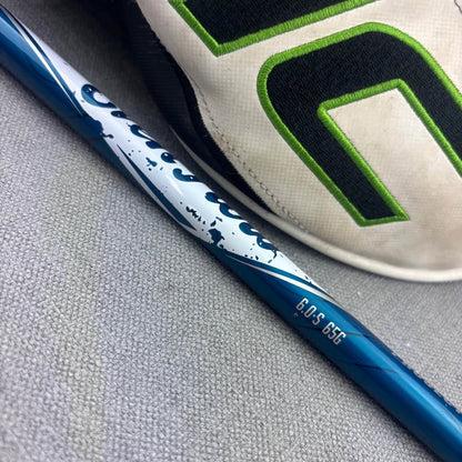 Callaway Epic Max Driver - 10.5 Degrees / Stiff Flex