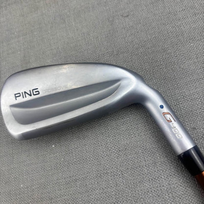 Ping G400 4 Crossover - Regular Flex / 22 Degree