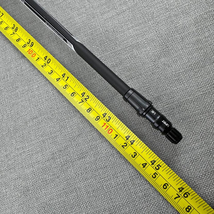 Mitsubishi Kai’Li Blue Driver Shaft - Stiff Flex / 45 Inches / Any Adapter