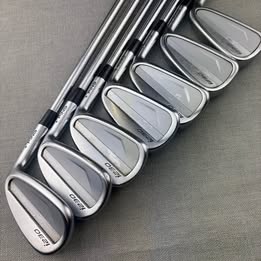 Ping i230 Iron Set - X Flex / 4-PW