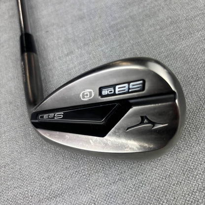 Mizuno S23 Lob Wedge - Wedge Flex / 58 Degree