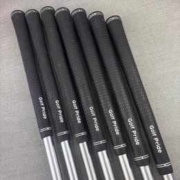 Ping i230 Iron Set - X Flex / 4-PW