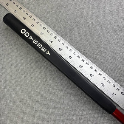 Odyssey White Hot OG 1WS - 34 Inches / Golf Pride