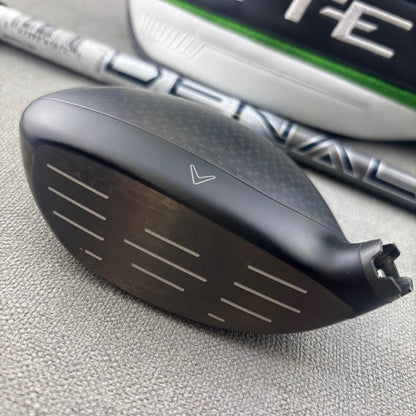 Callaway Elyte 3 Wood - 15 Degrees / Stiff Flex