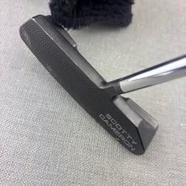 Scotty Cameron Select 2.6 Blade Putter - 35 Inches / Scotty Cameron Grip