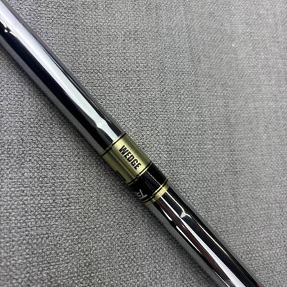 Mizuno S23 Lob Wedge - Wedge Flex / 58 Degree