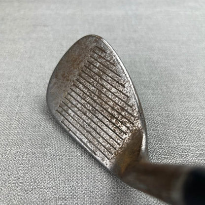 Callaway Mack Daddy Forged Wedge - Stiff Flex Tour Issue S200 / 60 Degree / Raw Finish