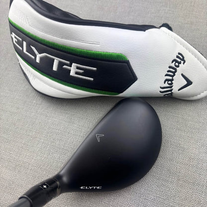 Callaway Elyte 4 Hybrid - 21 Degrees / Regular Flex