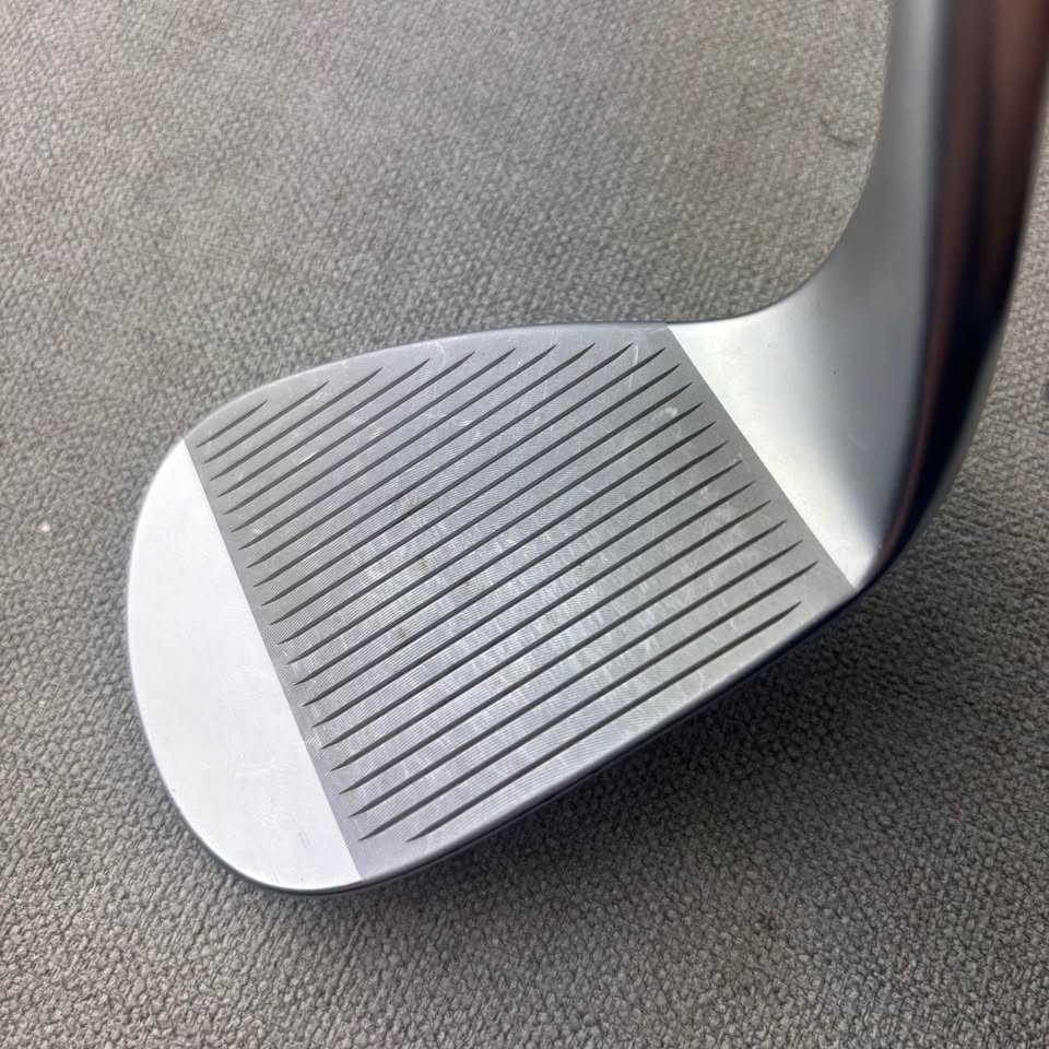 Ping S159 Lob Wedge - Wedge Flex / 58 Degree