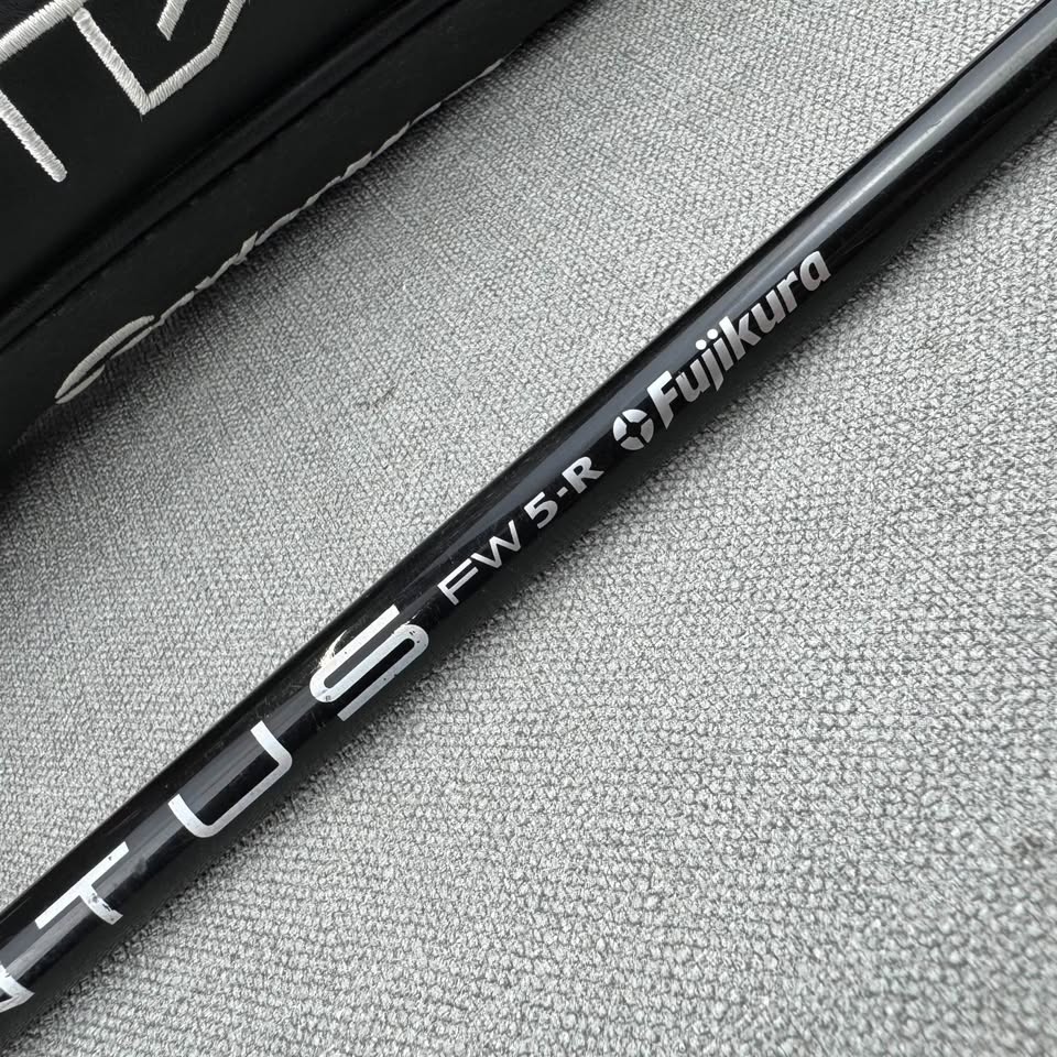 Taylormade Stealth Fairway 3 Wood - Regular Flex / 15 Degree