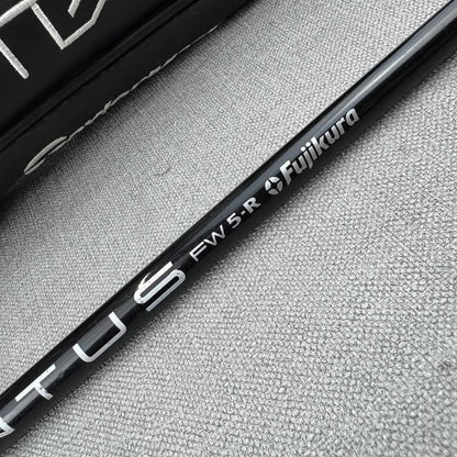 Taylormade Stealth Fairway 3 Wood - Regular Flex / 15 Degree