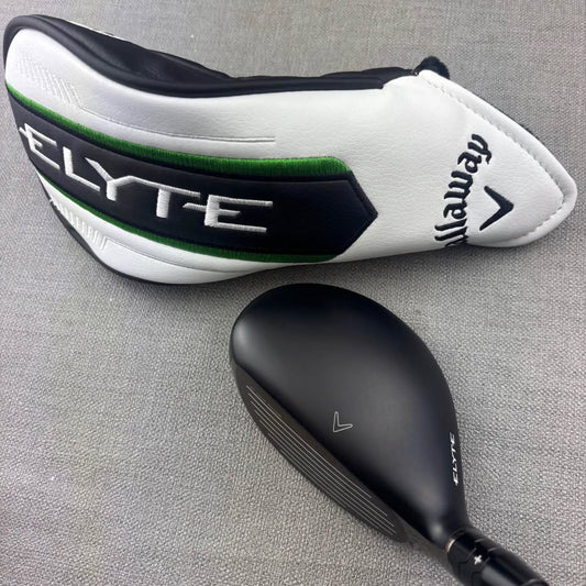 Callaway Elyte 4 Hybrid - 21 Degrees / Regular Flex