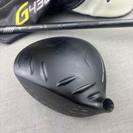 Ping G430 SFT Driver - 10.5 Degree / Stiff Flex