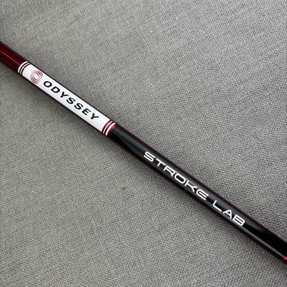 Odyssey White Hot OG 1WS - 34 Inches / Golf Pride