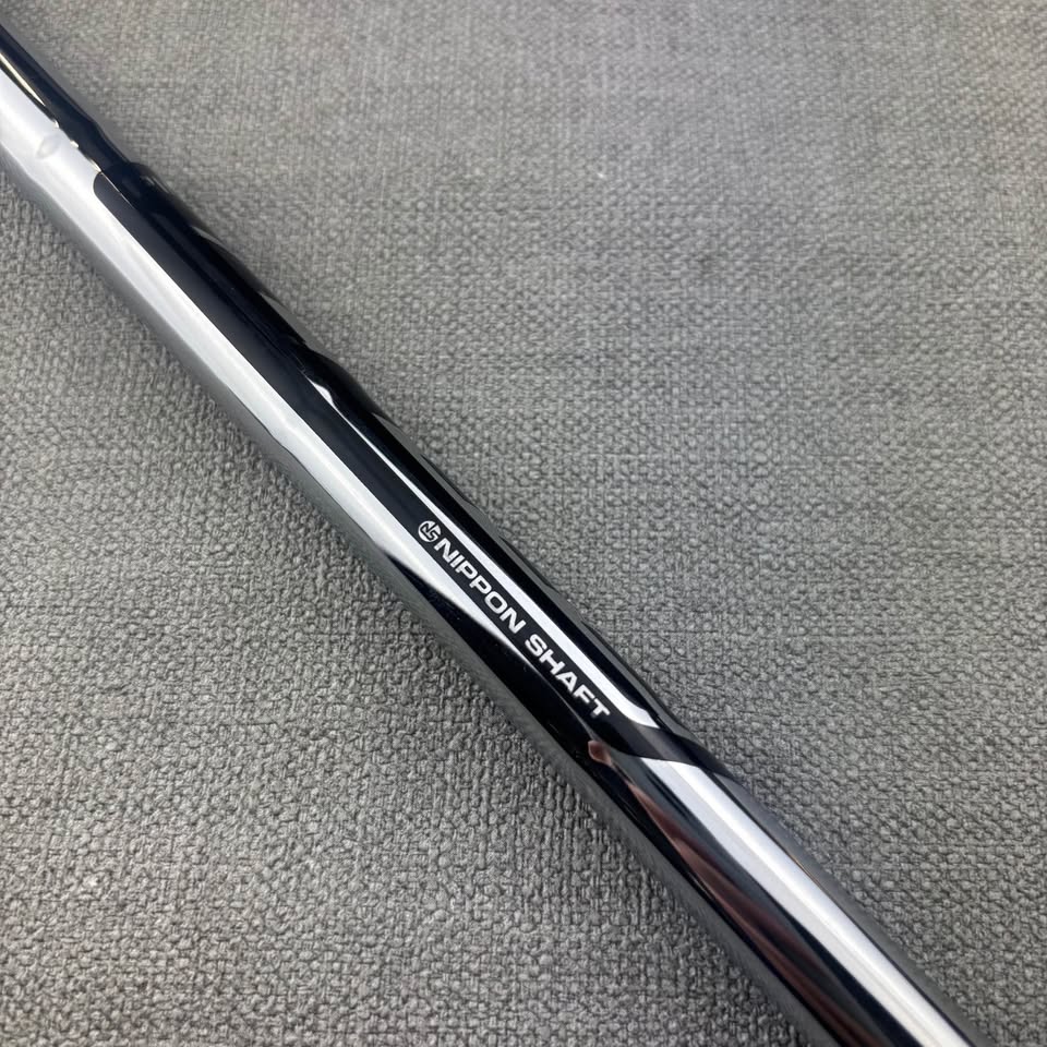 Ping S159 Lob Wedge - Wedge Flex / 58 Degree