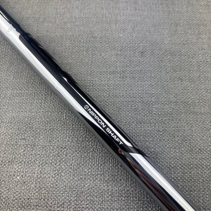 Ping S159 Lob Wedge - Wedge Flex / 58 Degree