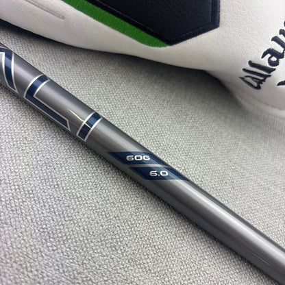 Callaway Elyte 3 Wood - 15 Degrees / Stiff Flex