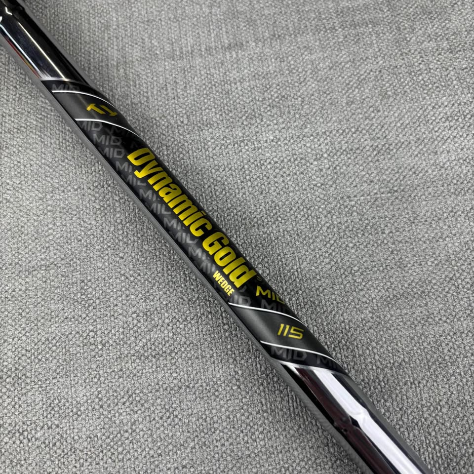 Callaway Opus Wedge - Ex Demo VGC / 58 Degree / Wedge Flex