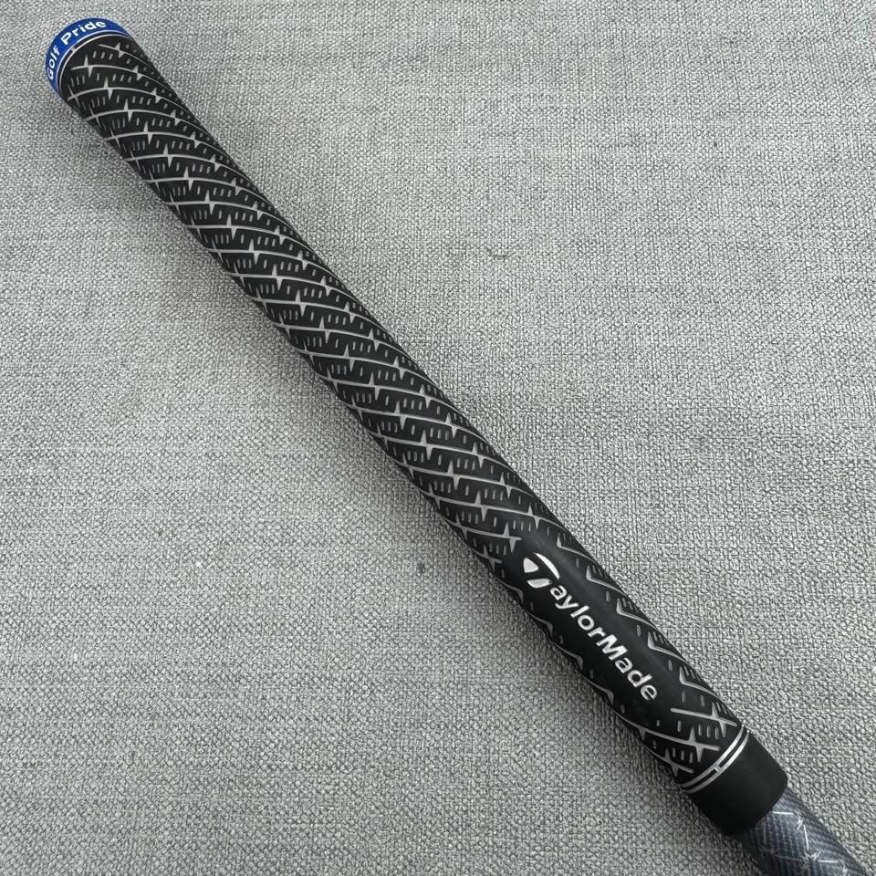 Mitsubishi Tensei Blue AV Limited Driver Shaft - Stiff Flex 65g / Any Adapter