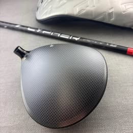 Taylormade Qi35 Max Lite Driver - 12 Degree / Regular Flex