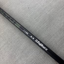 Taylormade Qi35 4 Hybrid - 22 Degree / Regular Flex