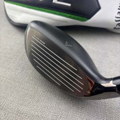 Callaway Elyte 4 Hybrid - 21 Degrees / Regular Flex