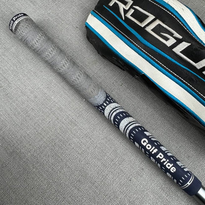 Callaway Rogue Fairway 3 Wood - Regular Flex / 15 Degree