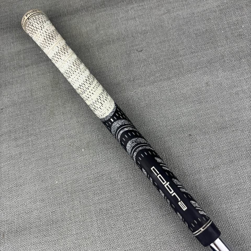 Cobra King ONE Length Sand Wedge - Wedge Flex / 56 Degree