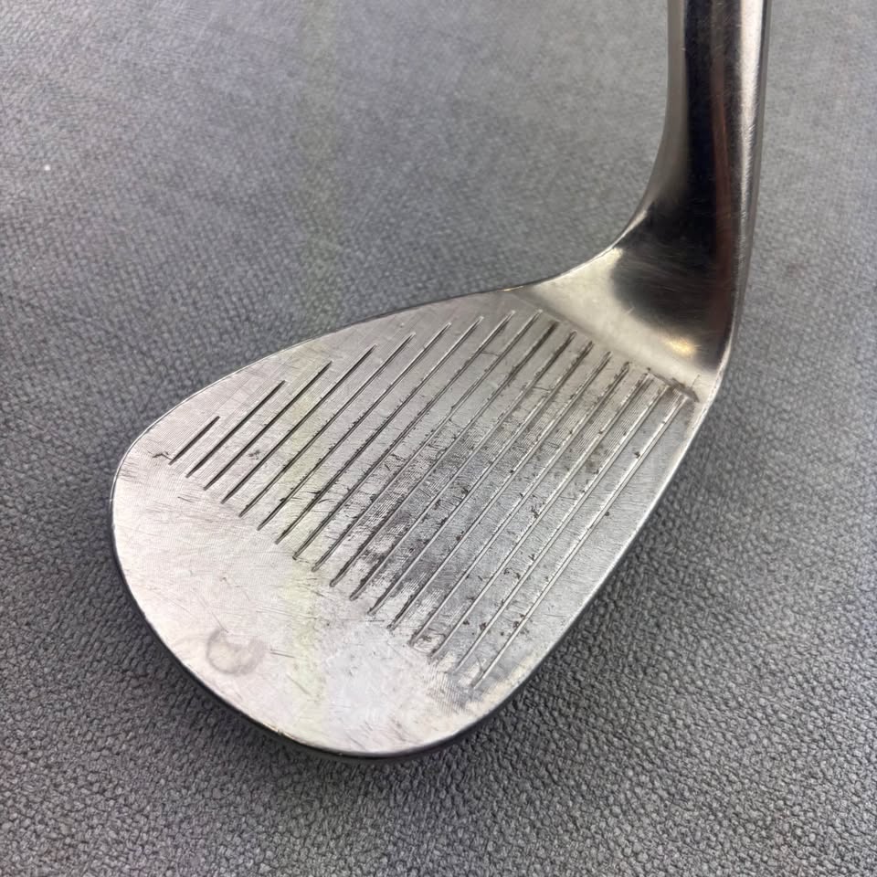 Titleist Vokey Sm8 Lob Wedge - 58 Degrees / Wedge Flex