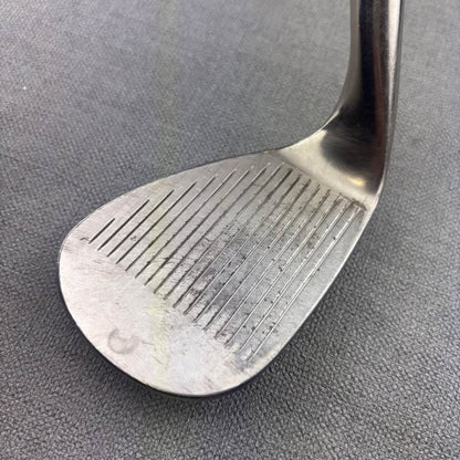 Titleist Vokey Sm8 Lob Wedge - 58 Degrees / Wedge Flex