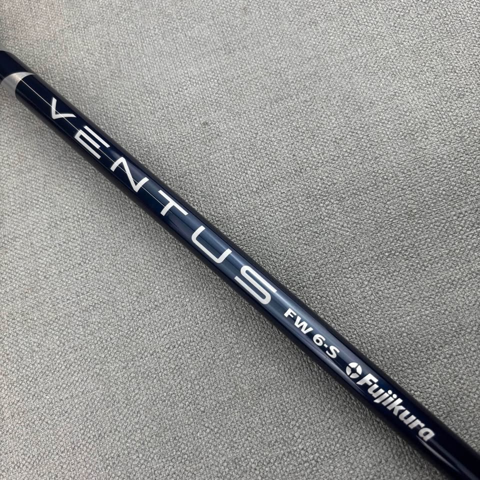 Taylormade SIM2 Max Fairway 3 Wood - Stiff Flex / 15 Degree