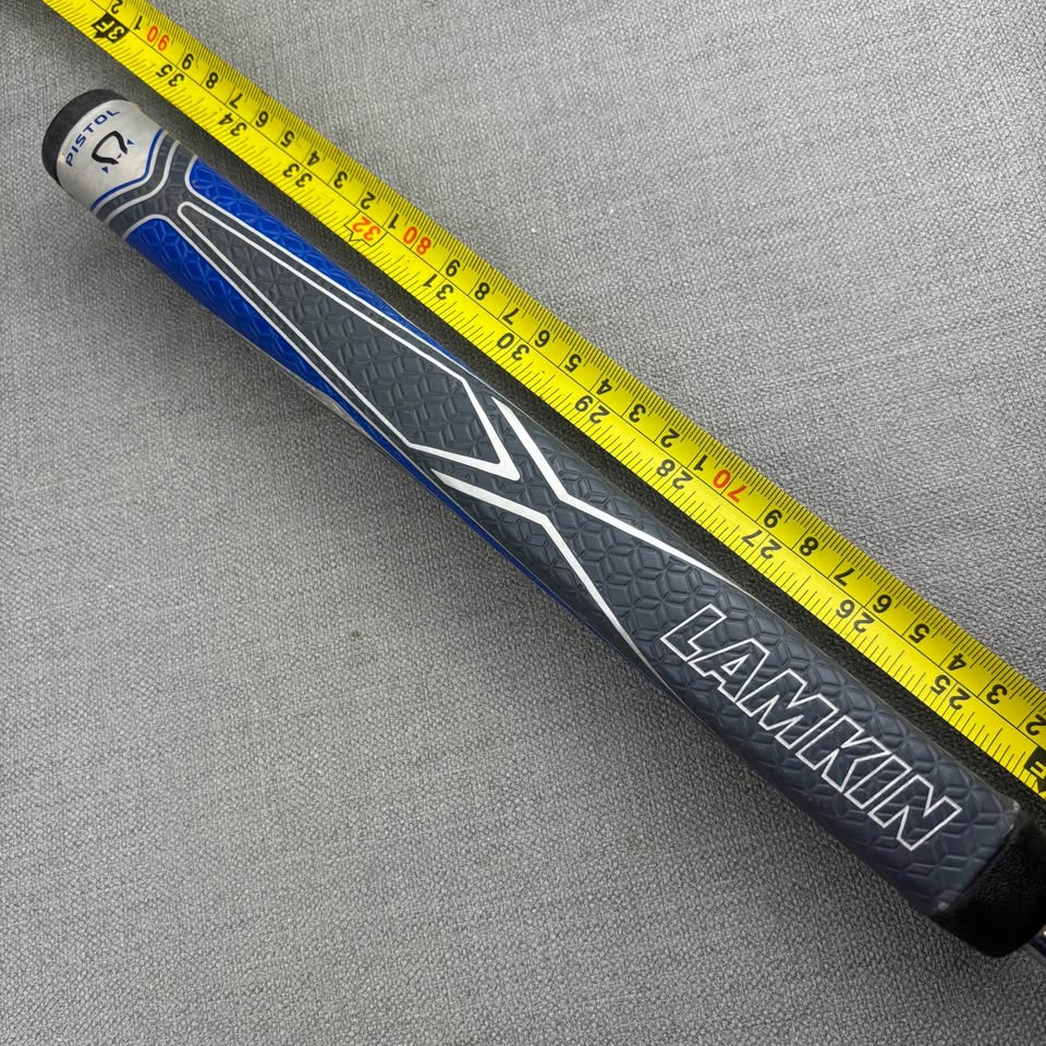 Scotty Cameron Phantom X 8 Putter - 35 Inches / Lamkin Grip