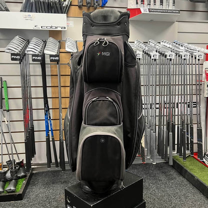 MGI Liteplay Cart Bag - Collection & Delivery Available / GolfEx