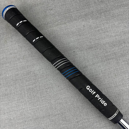 Taylormade MG3 Lob Wedge Black - Tour Issue Stiff Flex / 58 Degree