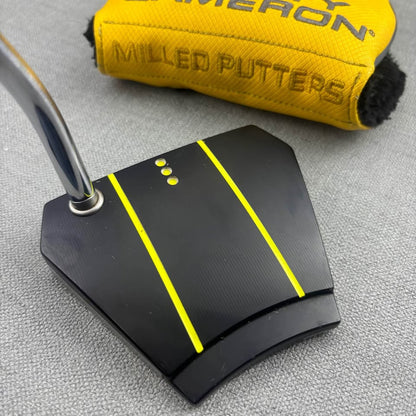 Scotty Cameron Phantom X 8 Putter - 35 Inches / Lamkin Grip