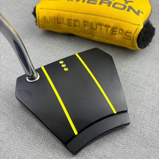 Scotty Cameron Phantom X 8 Putter - 35 Inches / Lamkin Grip