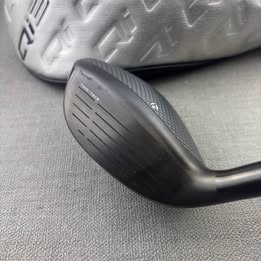 Taylormade Qi35 5 Hybrid - 27 Degree / Senior Flex