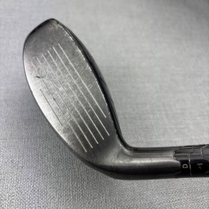 Callaway Big Bertha 4 Hybrid - Senior Flex / 22 Degree Adjustable