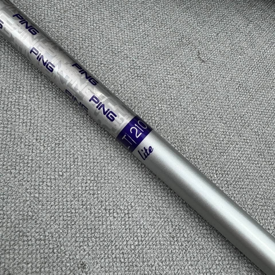 Ping G Serene Ladies Fairway 7 Wood Ladies - Lite Ladies Flex / 26 Degree