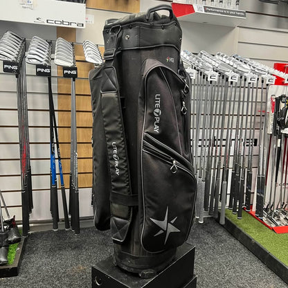 MGI Liteplay Cart Bag - Collection & Delivery Available / GolfEx