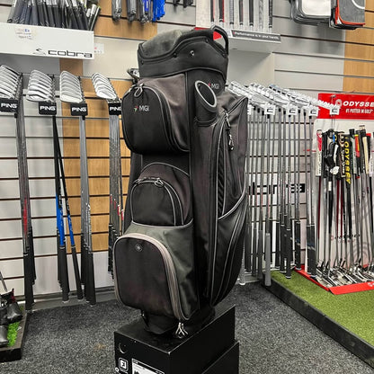 MGI Liteplay Cart Bag - Collection & Delivery Available / GolfEx