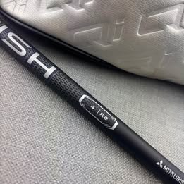 Taylormade Qi35 Max Lite 5 Wood - Senior Flex / 18.5 Degree