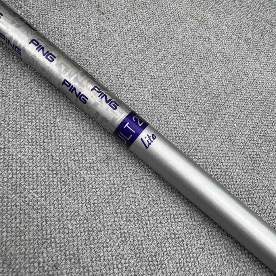 Ping G Serene Fairway 5 Wood Ladies - Lite Flex / 22 Degree