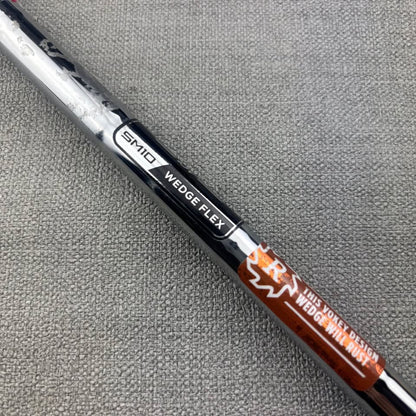 Titleist Vokey SM10 Sand Wedge NEW - 56 Degrees / Wedge Flex