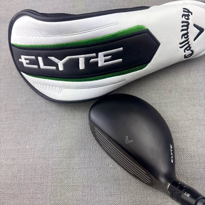 Callaway Elyte 4 Hybrid - 22 Degrees / Stiff Flex
