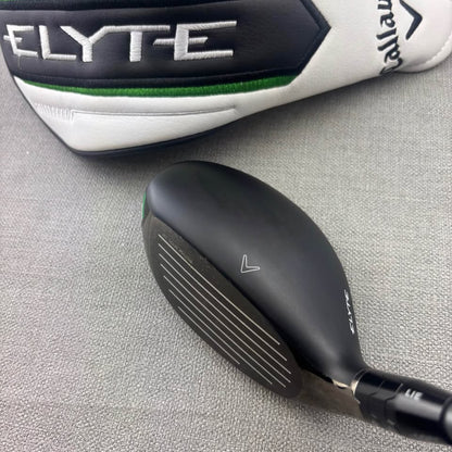 Callaway Elyte 5 Hybrid - 25 Degrees / Regular Flex
