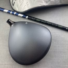 Taylormade Qi35 Core Driver - 10.5 Degree / Stiff Flex