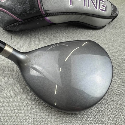 Ping G Serene Ladies Fairway 7 Wood Ladies - Lite Ladies Flex / 26 Degree