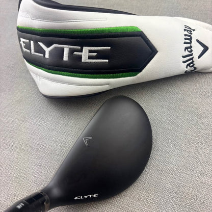 Callaway Elyte 5 Hybrid - 25 Degrees / Regular Flex